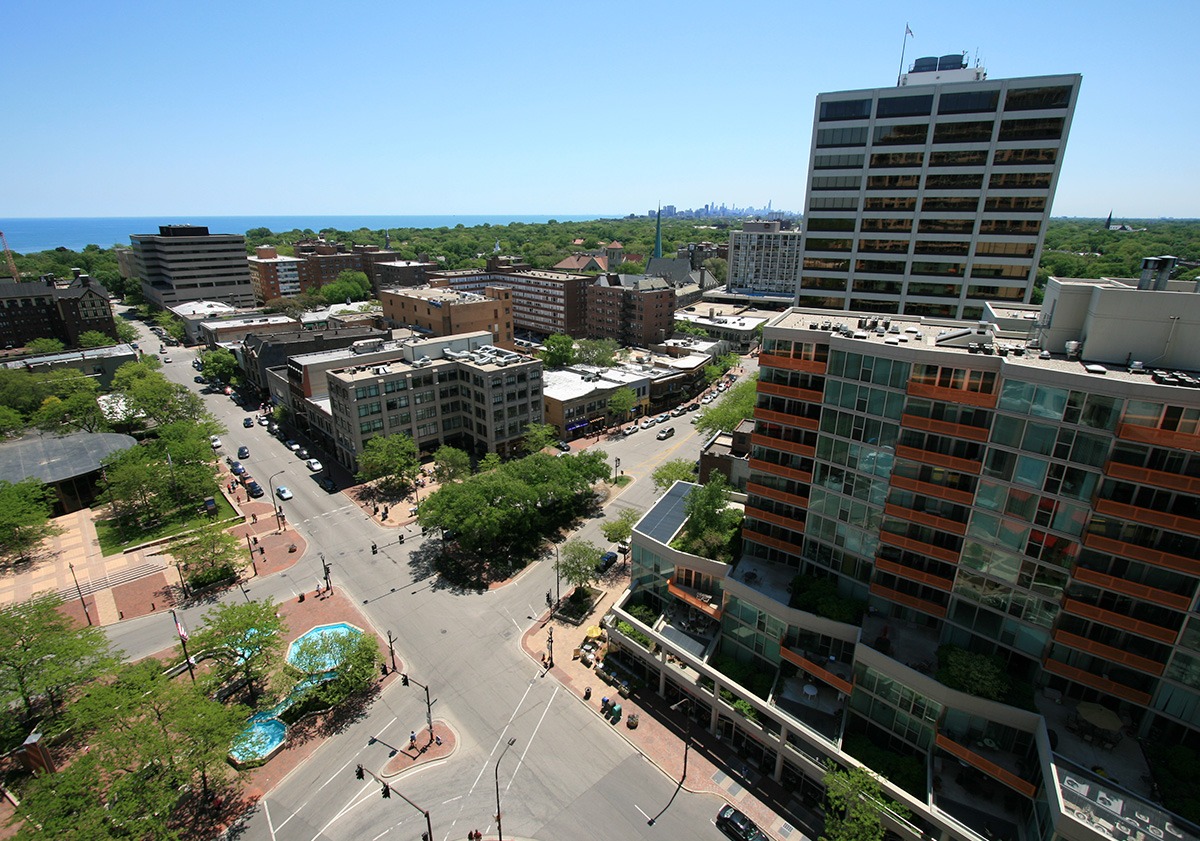 Evanston, IL