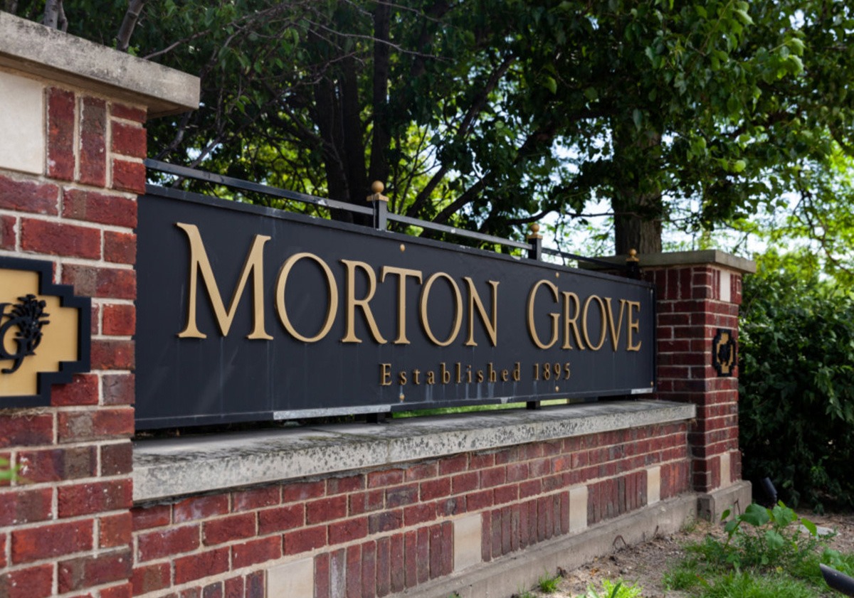 Morton Grove, IL