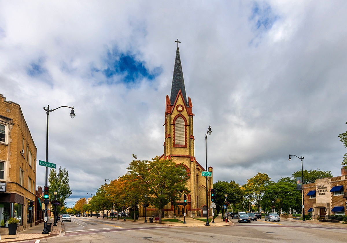 Skokie, IL