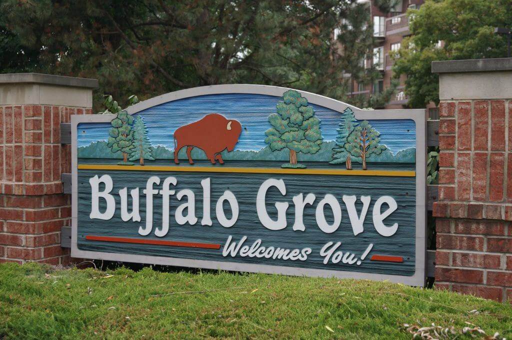 Buffalo Grove, IL