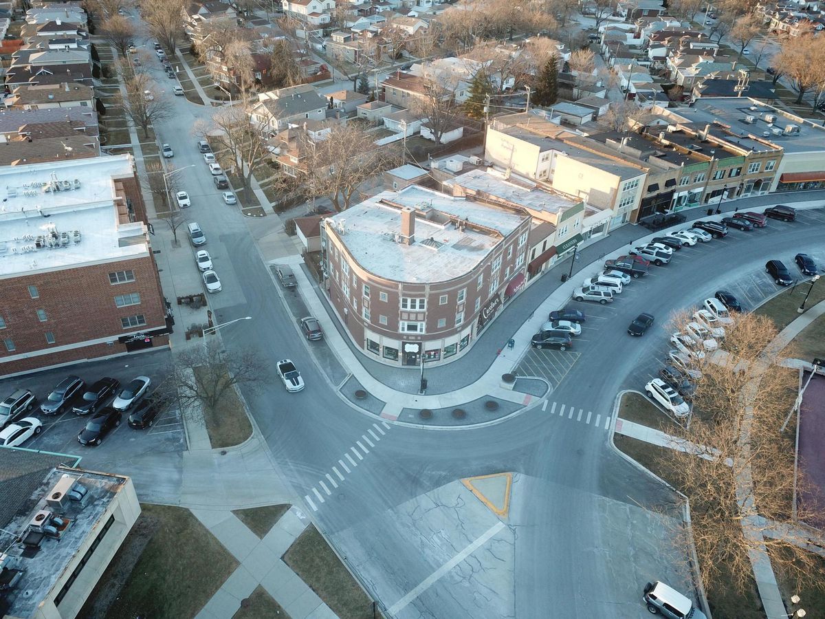 Elmwood Park