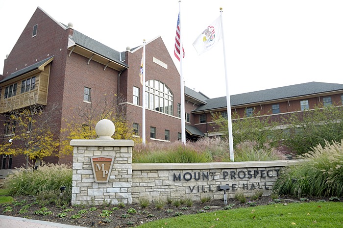 Mount Prospect