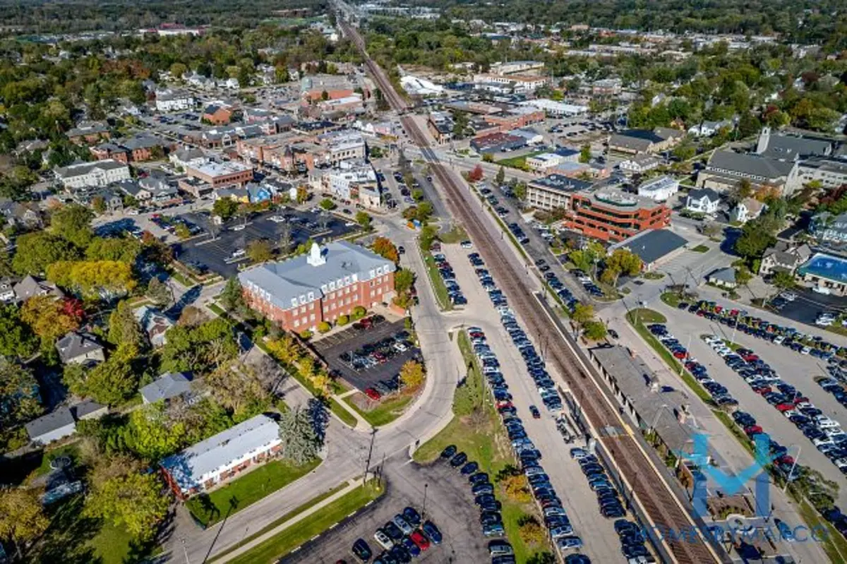 Barrington, IL